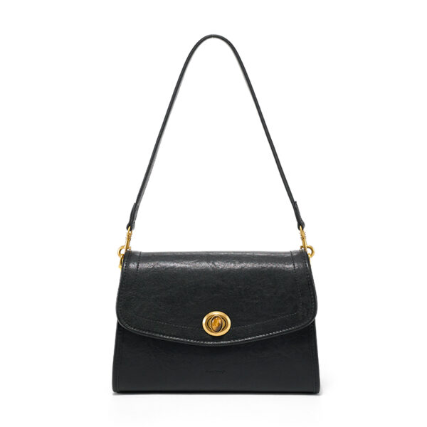 10002 Bags designer women Handbags Ladies Crossbody Purse Natural cowhide material