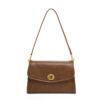 10014 Bags designer women Handbags Ladies Crossbody Purse Natural cowhide material