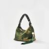 Bags designer women Chinoiserie Handbags Ladies Travel Crossbody Purse