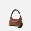 Bags designer women Chinoiserie Handbags Ladies Travel Crossbody Purse