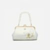 Bags designer women Chinoiserie Handbags  Ladies Travel Crossbody Purse
