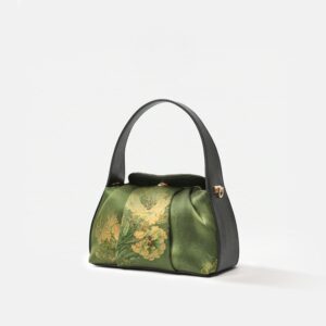 Bags designer women Chinoiserie Handbags Ladies Travel Crossbody Purse